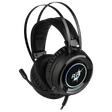 Buy Red Gear Cloak Wired Gaming Headset with Noise Isolation